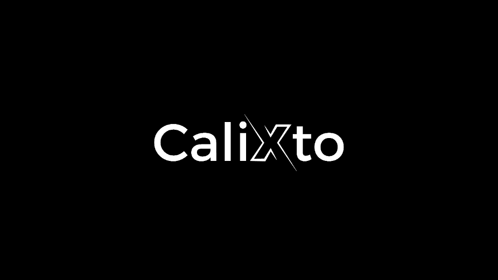 CalixtoTech Logo